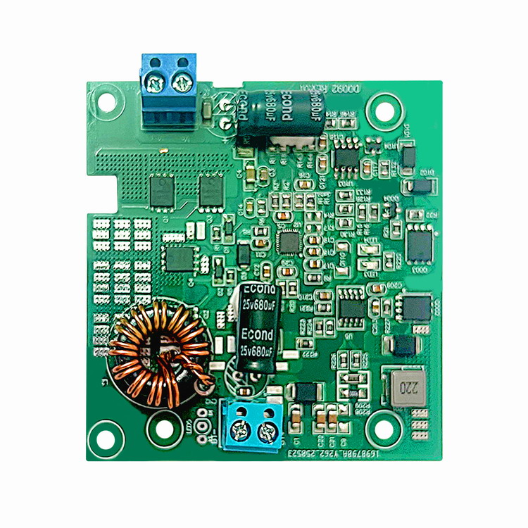内置恒压12V/19V储能UPS